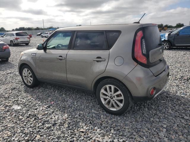 Photo 2 from auction – 2018 KIA SOUL + with VIN KNDJP3A50J7545894