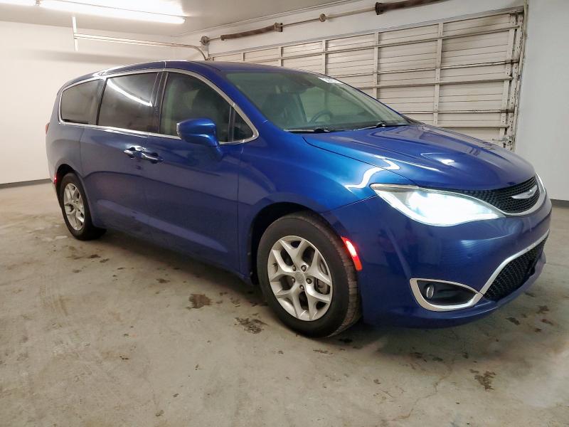 Photo 4 from auction – 2020 CHRYSLER PACIFICA T with VIN 2C4RC1FG4LR138790