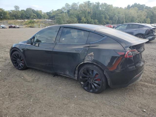 Photo 2 from auction – 2023 TESLA MODEL Y with VIN 7SAYGDEF0PF808883