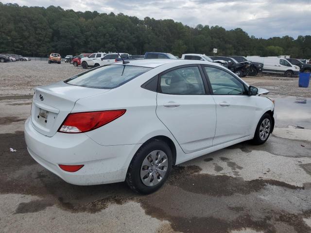 Photo 3 from auction – 2017 HYUNDAI ACCENT SE with VIN KMHCT4AE8HU367346
