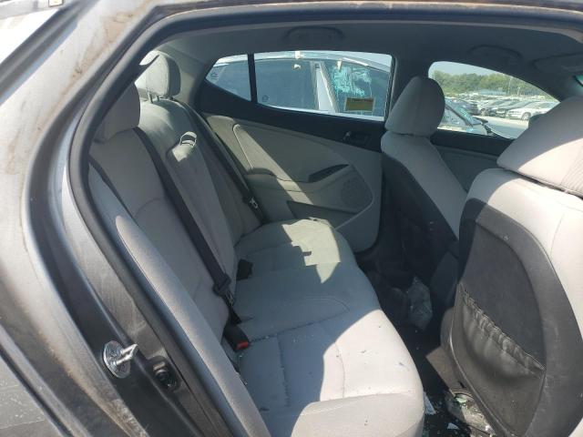 Photo 10 from auction – 2014 KIA OPTIMA LX with VIN 5XXGM4A79EG268086