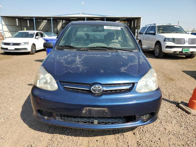 Photo 5 from auction – 2005 TOYOTA ECHO with VIN JTDAT123650364696