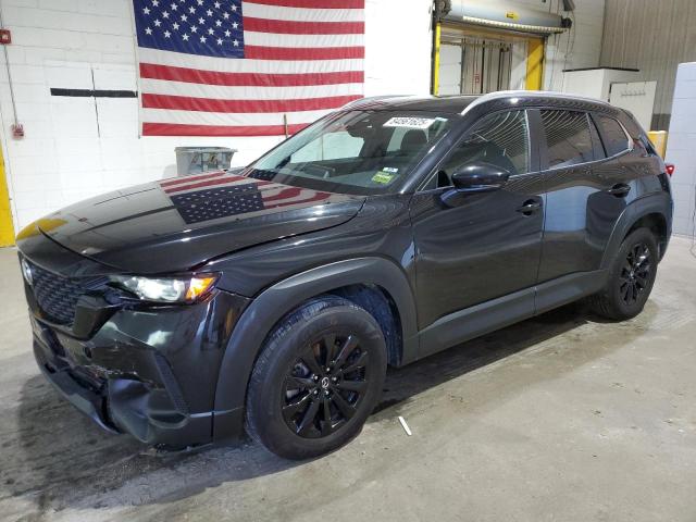 MAZDA CX-50 PREMIUM 2024 with VIN 7MMVABDM2RN178858 - Photo from auction
