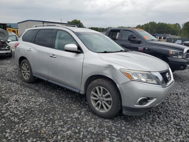 Photo 4 from auction – 2016 NISSAN PATHFINDER S with VIN 5N1AR2MM0GC638210