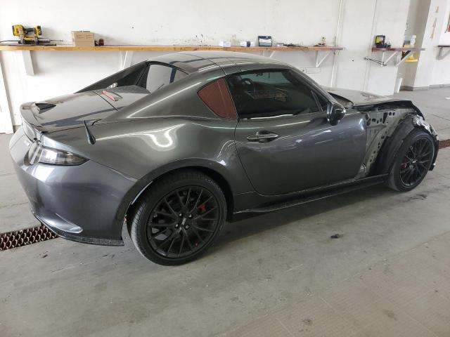 Photo 3 from auction – 2017 MAZDA MX-5 MIATA with VIN JM1NDAL75H0106299