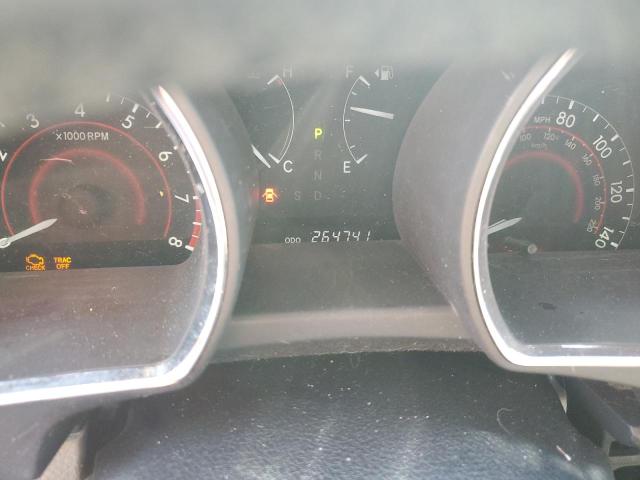 Photo 9 from auction – 2013 TOYOTA HIGHLANDER with VIN 5TDBK3EH2DS188137