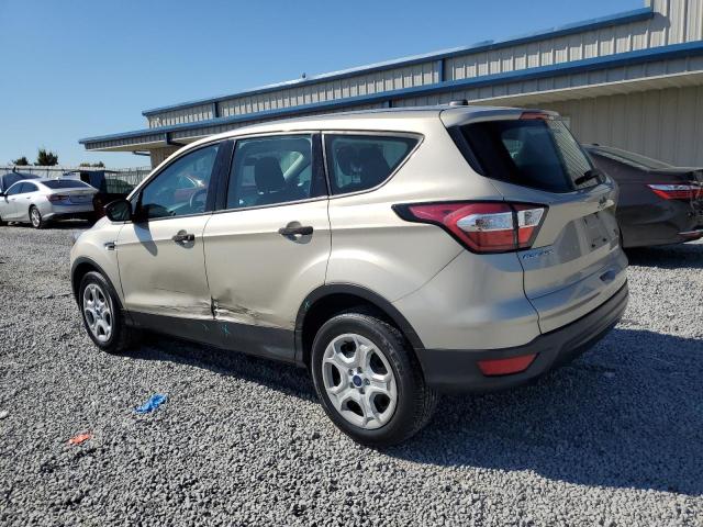 Photo 2 from auction – 2018 FORD ESCAPE S with VIN 1FMCU0F70JUC73385