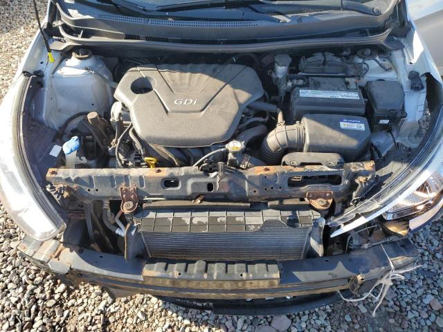 Photo 11 from auction – 2016 HYUNDAI ACCENT SE with VIN KMHCT4AE4GU982216