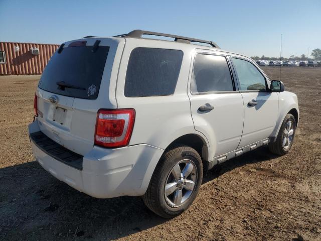 Photo 3 from auction – 2010 FORD ESCAPE XLT with VIN 1FMCU9D79AKC62968