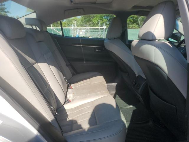 Photo 10 from auction – 2017 LEXUS ES 350 with VIN 58ABK1GG2HU057188