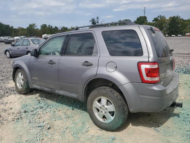 Photo 2 from auction – 2008 FORD ESCAPE XLT with VIN 1FMCU93158KA42329