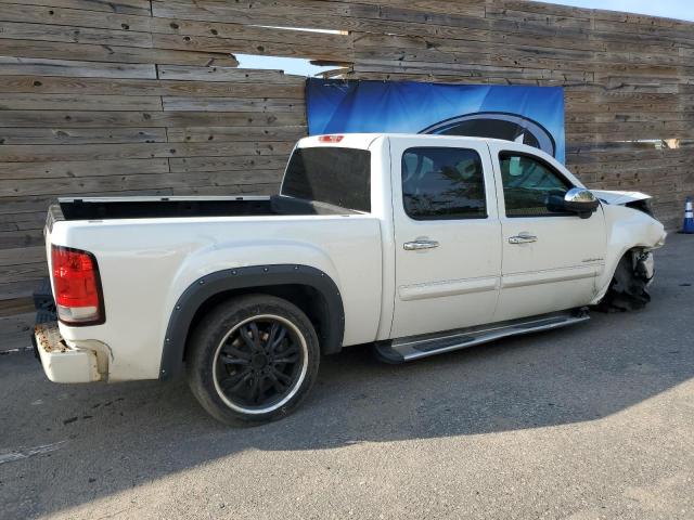 Photo 3 from auction – 2012 GMC SIERRA K15 with VIN 3GTP2XE21CG149559