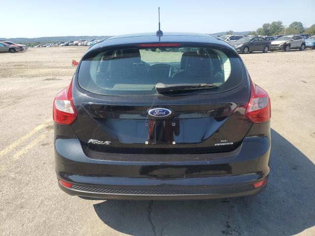 Photo 6 from auction – 2013 FORD FOCUS SE with VIN 1FADP3K22DL128554