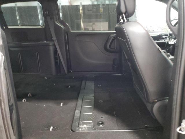 Foto 11 de la subasta – 2016 DODGE GRAND CARA con VIN 2C4RDGEG6GR319056