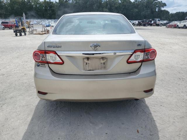 Foto 6 de la subasta – 2012 TOYOTA COROLLA BA con VIN 5YFBU4EE4CP013515