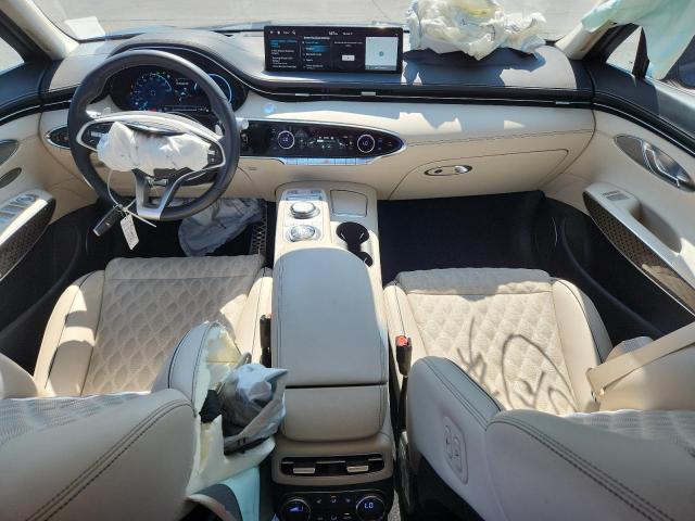 Photo 8 from auction – 2025 GENESIS GV70 BASE with VIN 5NMMCDTC1SH021996