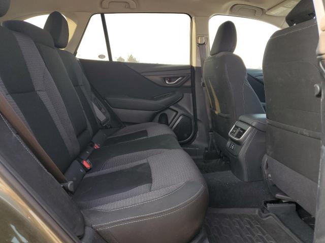 Photo 11 from auction – 2024 SUBARU OUTBACK PR with VIN 4S4BTAFC2R3194710