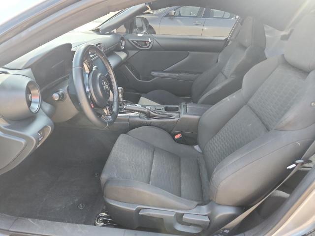 Photo 7 from auction – 2022 TOYOTA GR 86 with VIN JF1ZNBC10N8753745