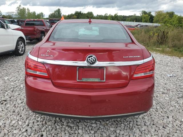 Photo 6 from auction – 2014 BUICK LACROSSE with VIN 1G4GB5GR5EF163821