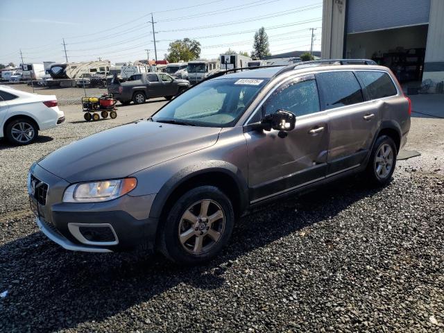 VOLVO XC70 3.2 2011 with VIN YV4940BZ9B1109848 - Photo from auction