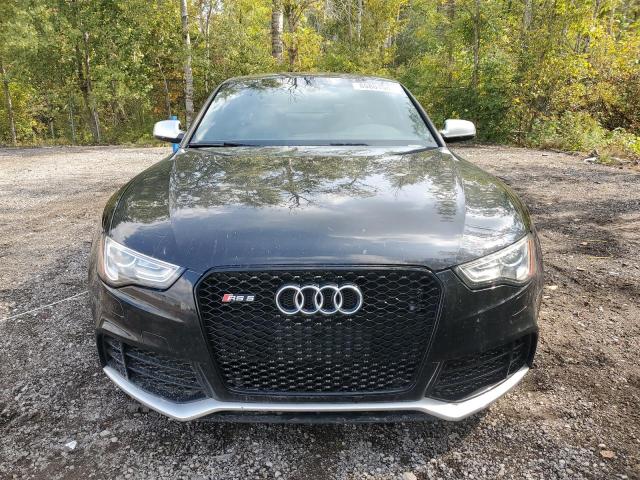 Photo 5 from auction – 2014 AUDI RS5 with VIN WUAC6BFR8EA900923