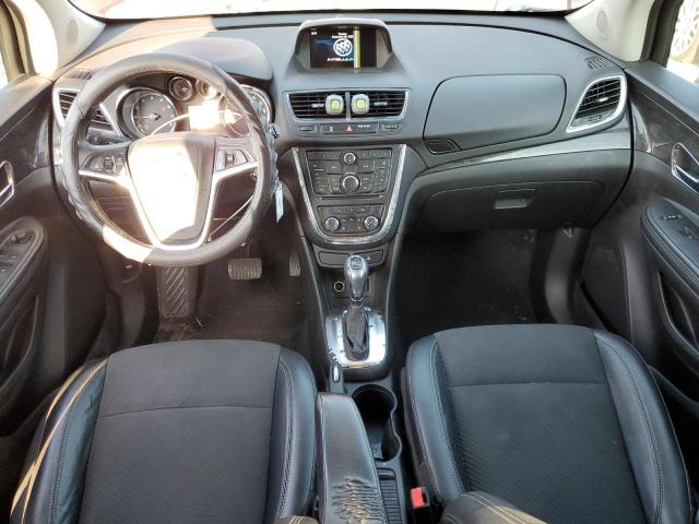 Photo 8 from auction – 2014 BUICK ENCORE CON with VIN KL4CJBSB1EB781427