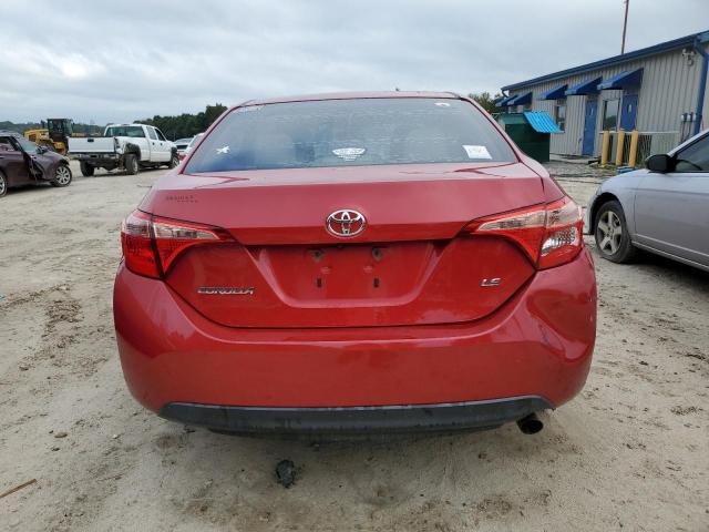 Photo 6 from auction – 2019 TOYOTA COROLLA L with VIN 2T1BURHE9KC150876