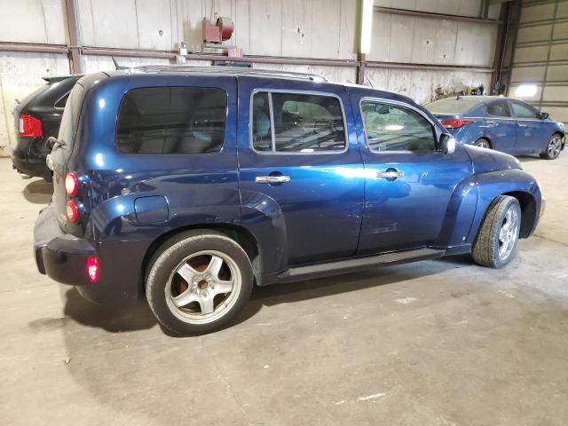 Photo 3 from auction – 2009 CHEVROLET HHR LT with VIN 3GNCA53V89S559341
