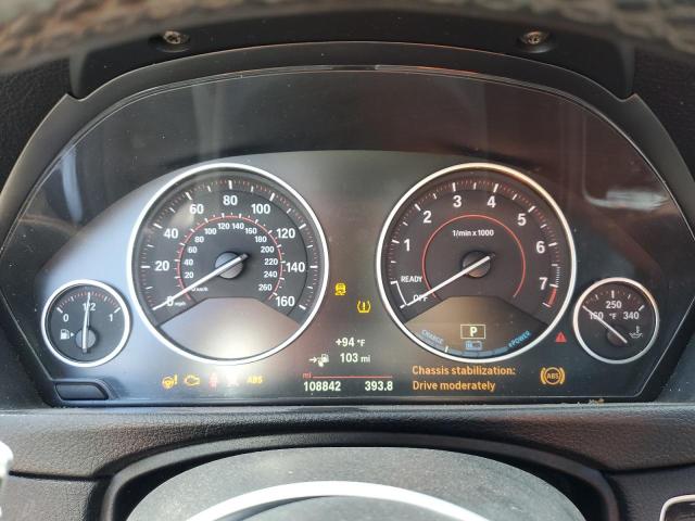 Photo 9 from auction – 2017 BMW 330E with VIN WBA8E1C51HK480077