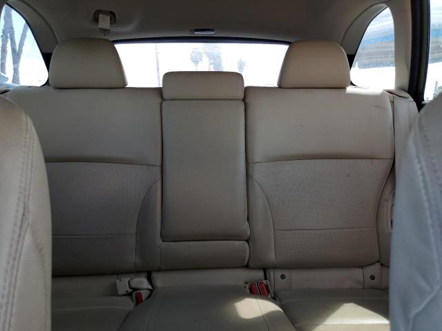 Photo 10 from auction – 2016 SUBARU OUTBACK 2. with VIN 4S4BSANC8G3310977