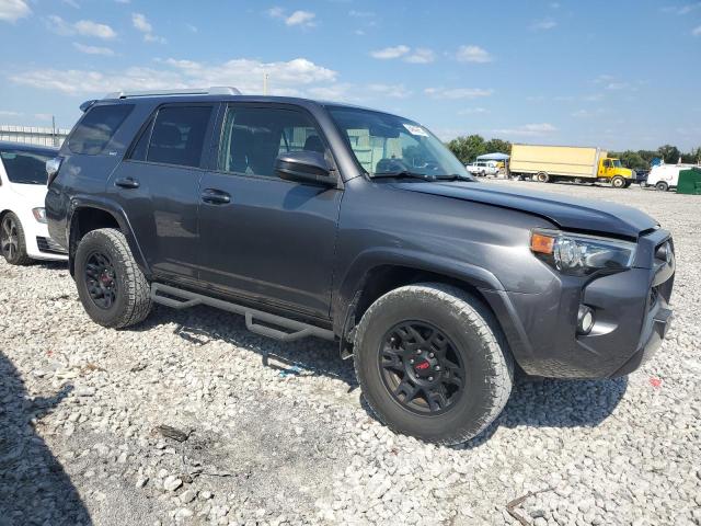 Photo 4 from auction – 2016 TOYOTA 4RUNNER SR with VIN JTEBU5JR6G5334274