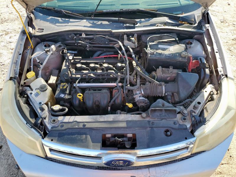 Photo 11 from auction – 2009 FORD FOCUS SE with VIN 1FAHP35N79W109897