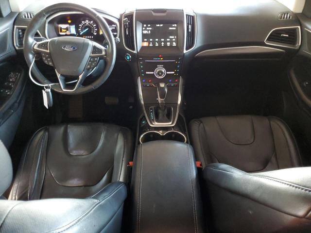 Photo 8 from auction – 2017 FORD EDGE TITAN with VIN 2FMPK3K98HBB74734