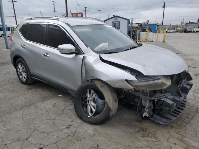 Photo 4 from auction – 2015 NISSAN ROGUE S with VIN 5N1AT2ML4FC794130