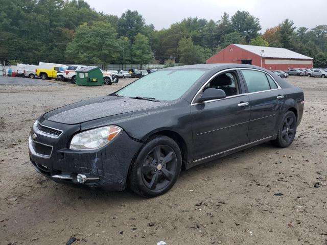 CHEVROLET MALIBU 1LT 2012 with VIN 1G1ZC5E04CF105090 - Photo from auction
