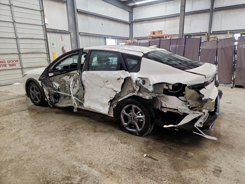 Photo 2 from auction – 2025 KIA K4 LX with VIN 3KPFT4DE9SE092072