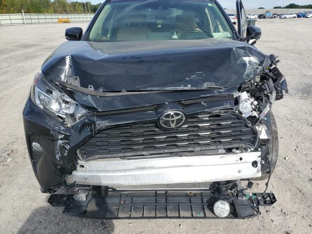 Photo 12 from auction – 2020 TOYOTA RAV4 XLE with VIN JTMP1RFV8LD051486