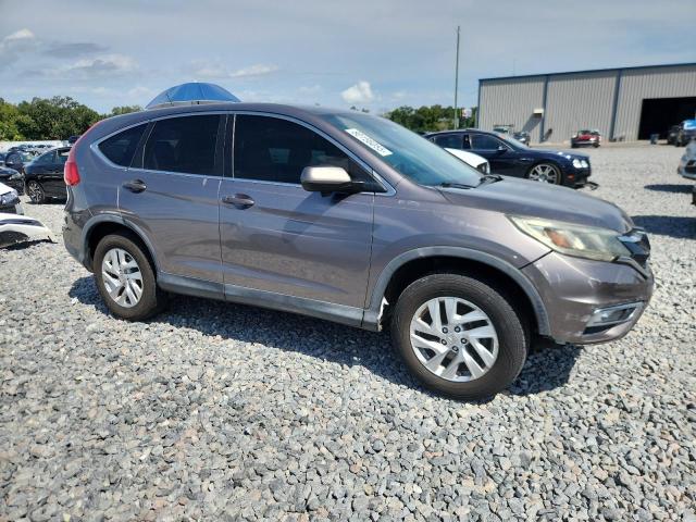 Photo 4 from auction – 2016 HONDA CR-V EX with VIN 3CZRM3H53GG715397
