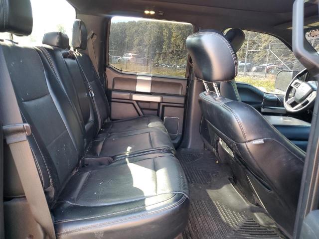 Photo 10 from auction – 2016 FORD F150 SUPER with VIN 1FTEW1EP0GFB74108