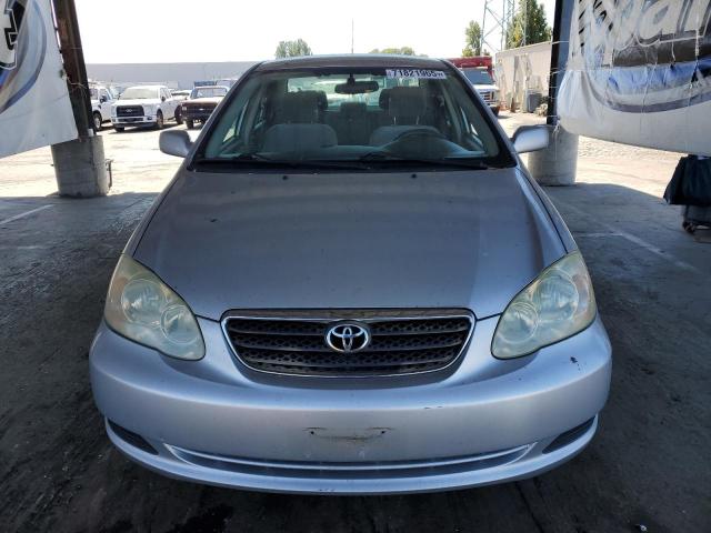 Photo 5 from auction – 2006 TOYOTA COROLLA CE with VIN 1NXBR30E76Z661601