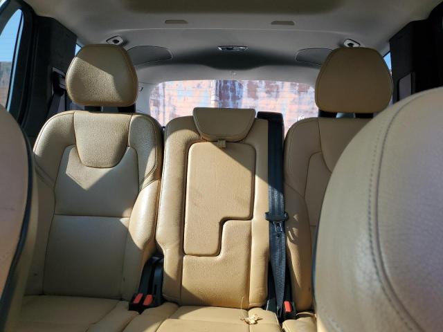 Photo 10 from auction – 2016 VOLVO XC90 T6 with VIN YV4A22PK6G1091455