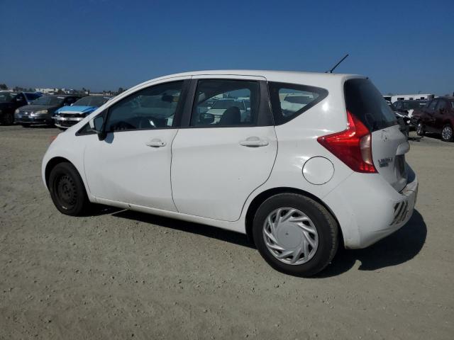 Photo 2 from auction – 2016 NISSAN VERSA NOTE with VIN 3N1CE2CP8GL353489