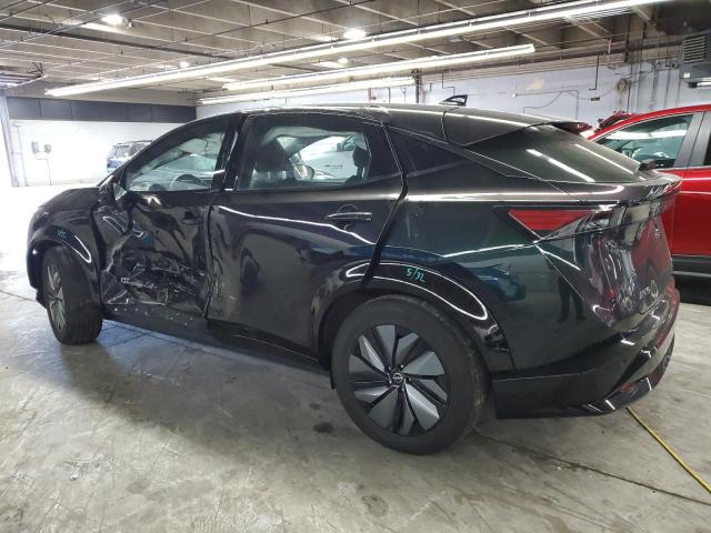 Photo 2 from auction – 2023 NISSAN ARIYA EVOL with VIN JN1DF0BB9PM702418