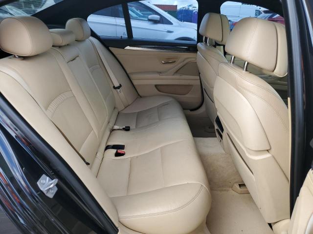 Photo 10 from auction – 2014 BMW 535 I with VIN WBA5B1C59ED917030