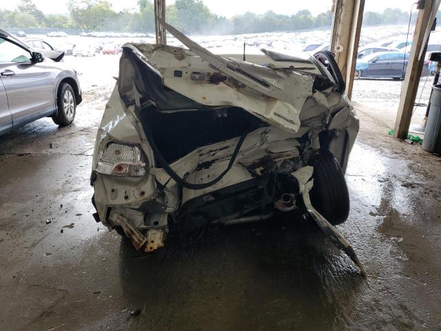 Photo 6 from auction – 2012 SUBARU IMPREZA PR with VIN JF1GJAD66CH026954