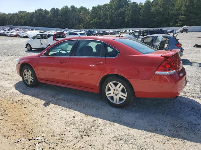 Photo 2 from auction – 2012 CHEVROLET IMPALA LT with VIN 2G1WB5E33C1131087