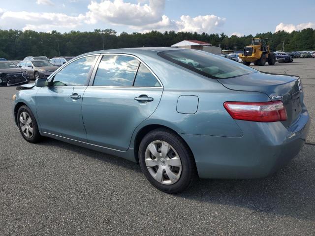 Photo 2 from auction – 2009 TOYOTA CAMRY BASE with VIN 4T4BE46K09R086587