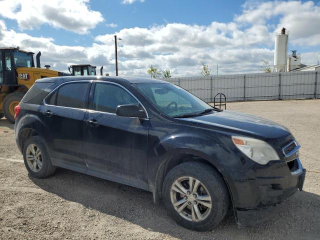 Photo 4 from auction – 2014 CHEVROLET EQUINOX LS with VIN 2GNALAEK2E6110047
