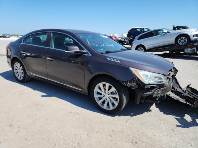 Foto 4 de la subasta – 2014 BUICK LACROSSE con VIN 1G4GB5G30EF222785
