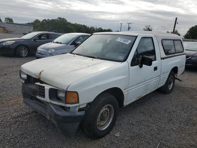1990 ISUZU CONVENTION
